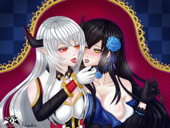 Zuina X Olivia