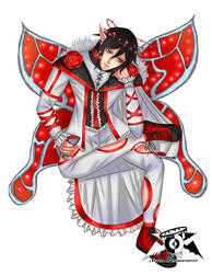 Fairy King